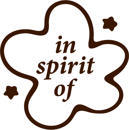 In Spirit Of